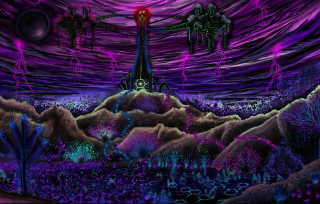 Illustration for article titled The Spectacular Story Of Metroid, One Of Gaming's Richest Universes